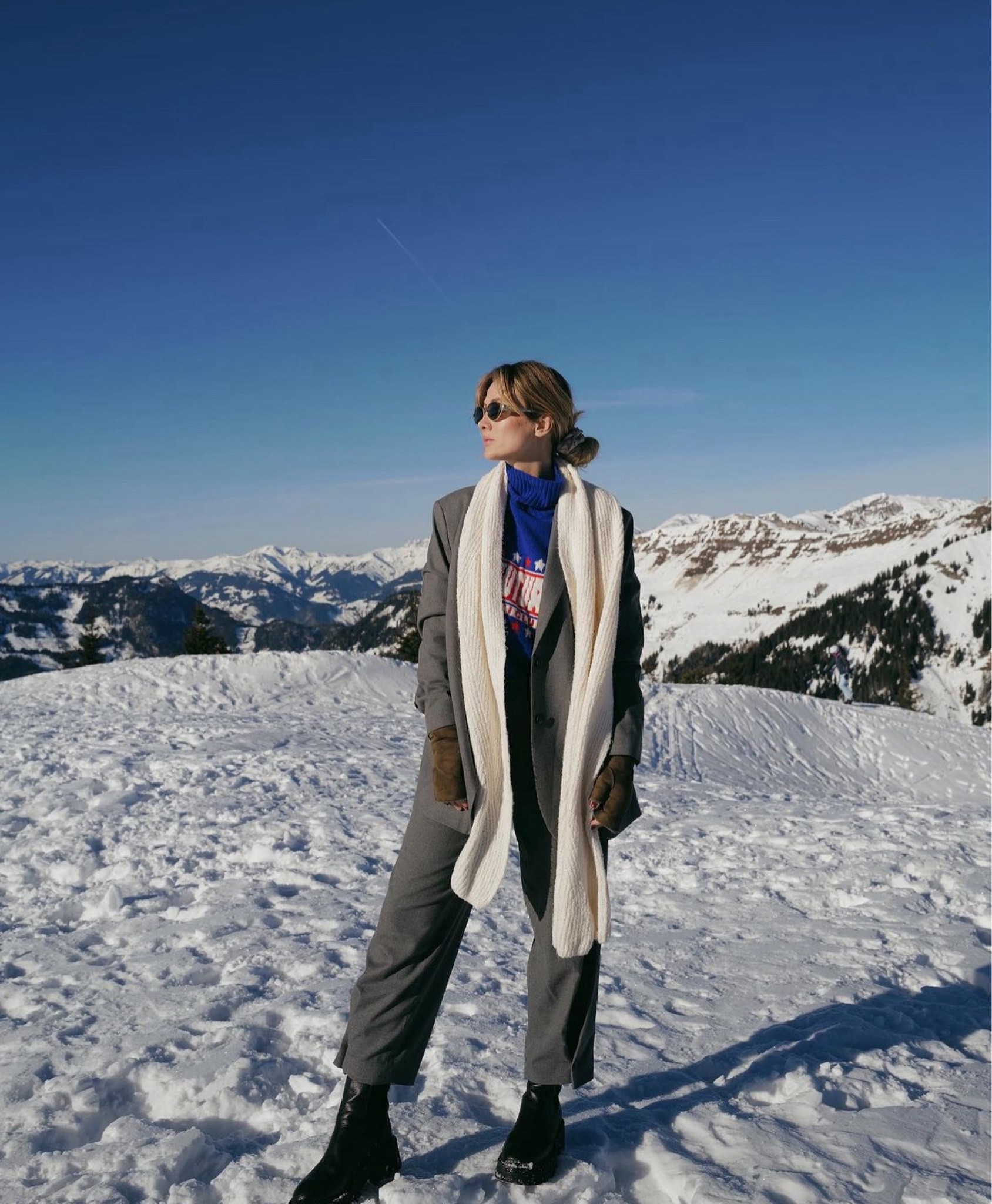 Ski Club ❄️

#LTKeurope #LTKSeasonal #LTKtravel