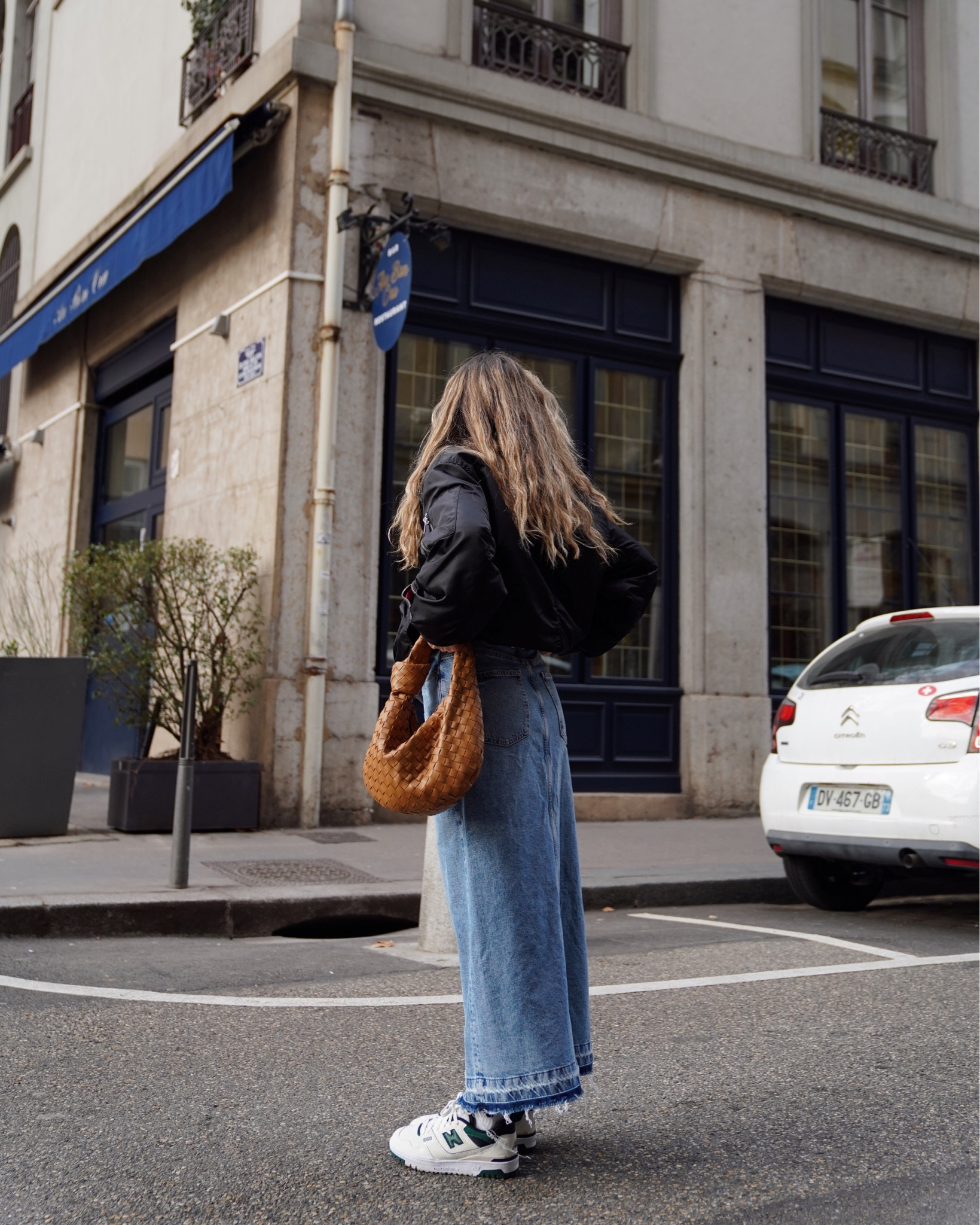 Denim long skirt 

#LTKeurope