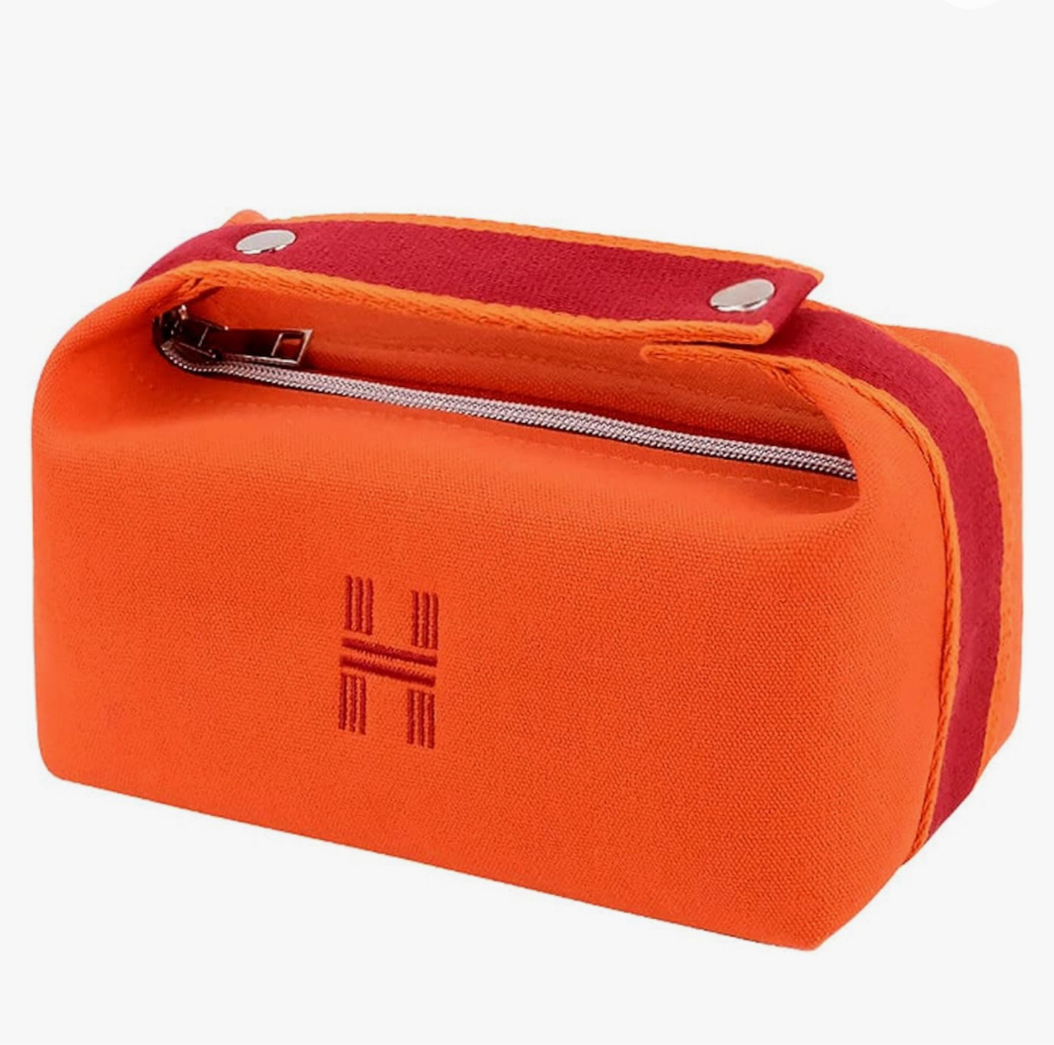 H Toiletry Bag