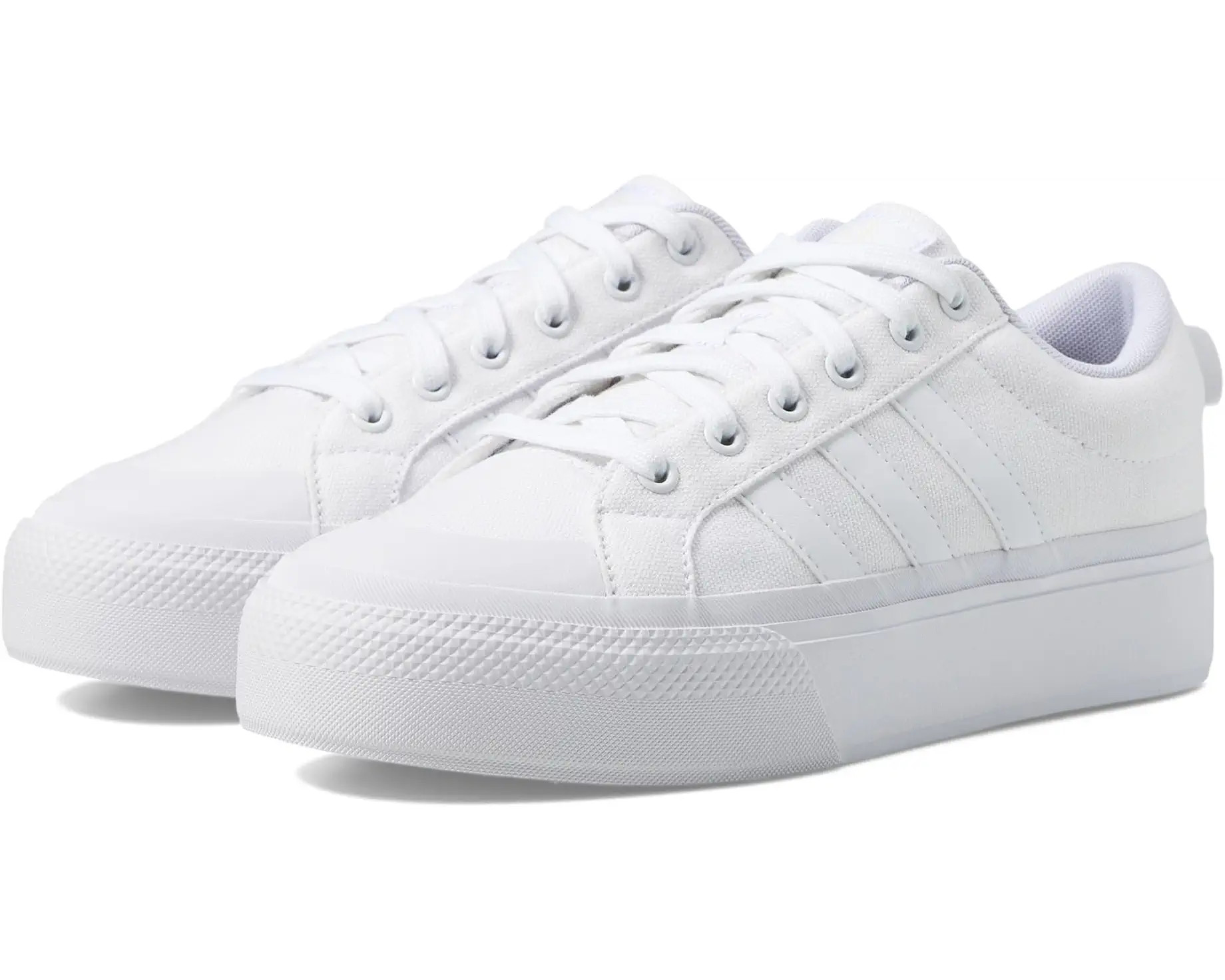 Bravada 2.0 Platform | Zappos