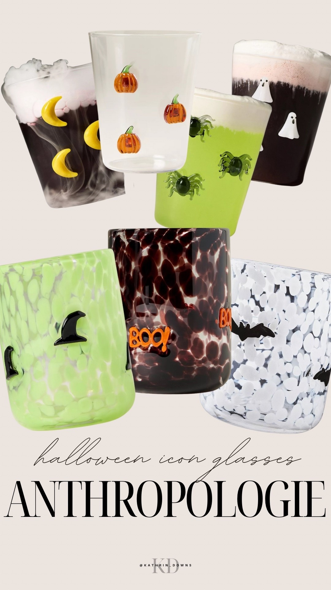 Icon glasses 

#LTKSeasonal