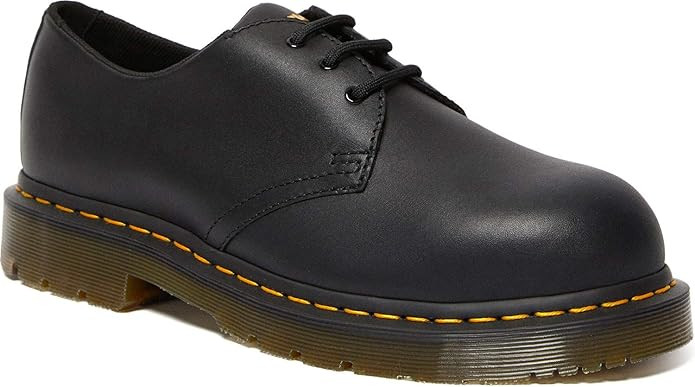 Dr. Martens Unisex-Adult 1461 Sr St Food Service Shoe | Amazon (US)