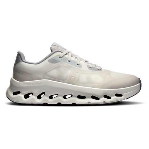 On Womens On Cloudtilt Remix - Womens Running Shoes Alloy/Ivory Size 09.5 | Foot Locker (US)