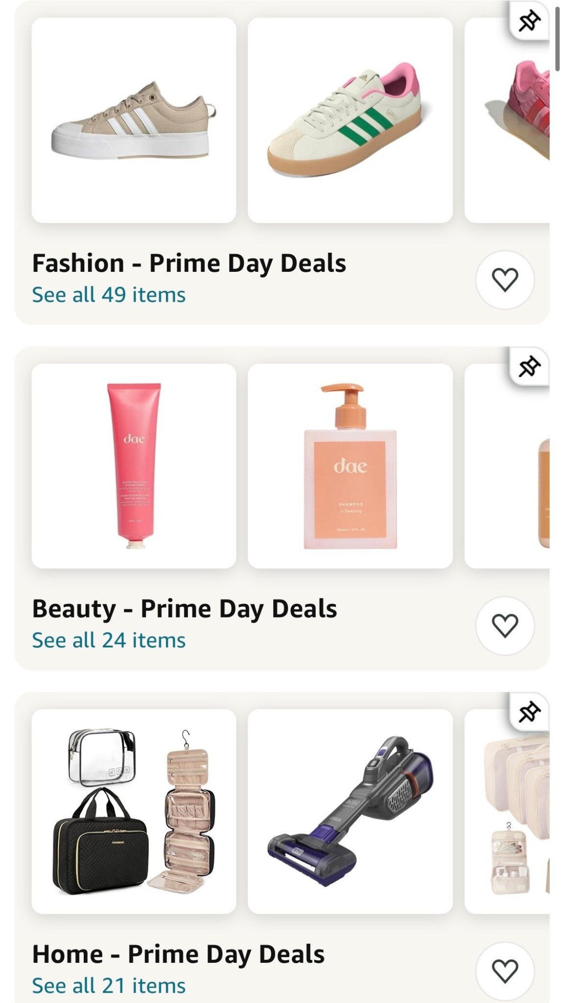 Shop prime day deals! 
https://www.amazon.com/shop/olivia_sutphin 

#LTKBeauty #LTKHome #LTKActive