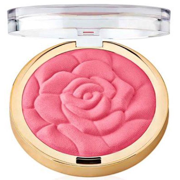 Milani Rose Powder Blush, Coral Cove 0.60 oz | Walmart (US)