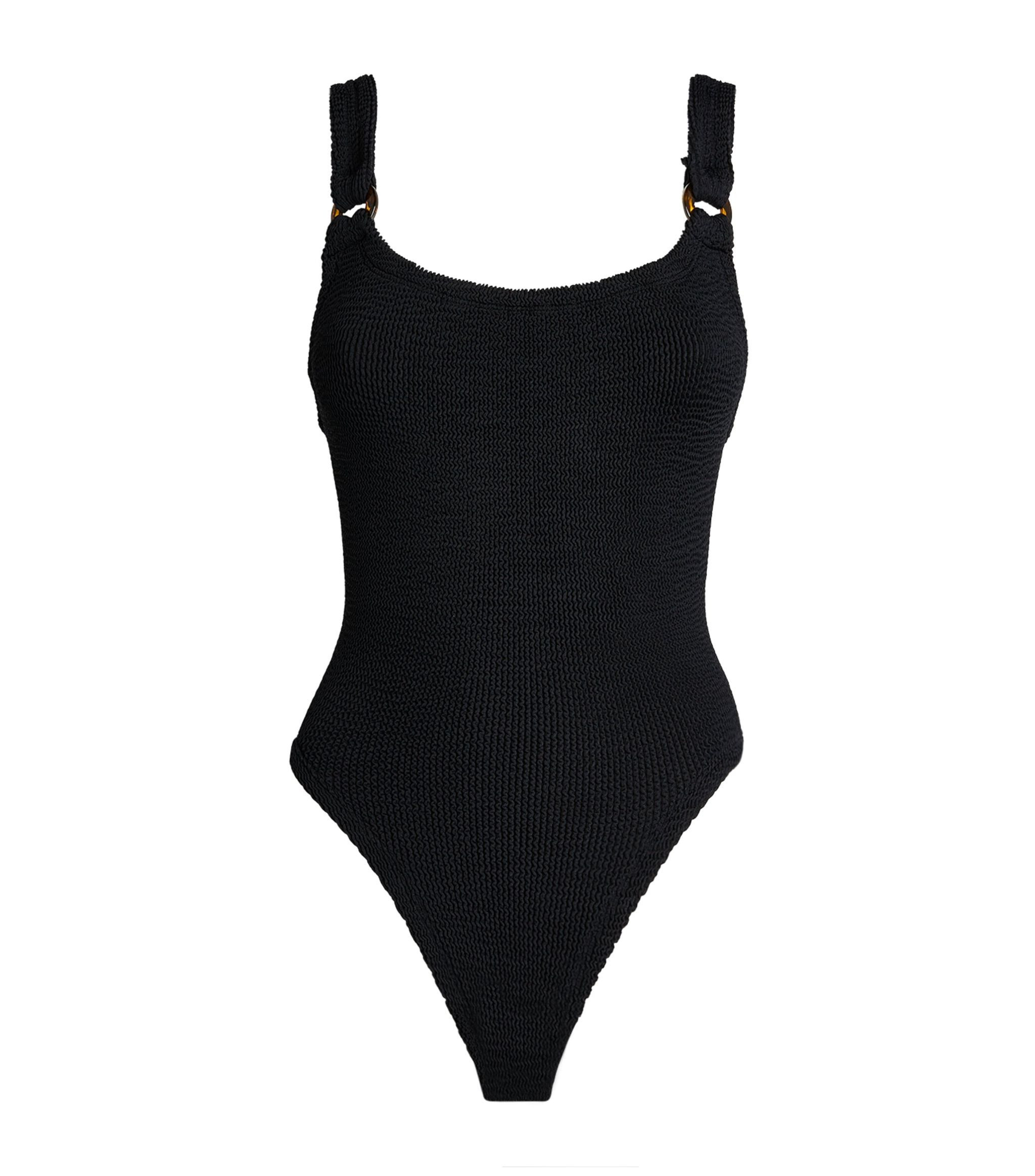 Domino Ring Swimsuit | Harrods