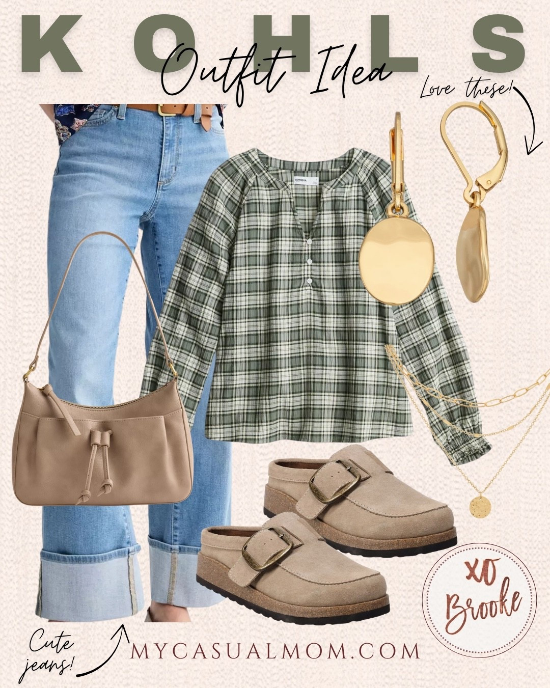 Kohls outfit idea

#LTKootd #LTKSaleAlert #LTKSeasonal