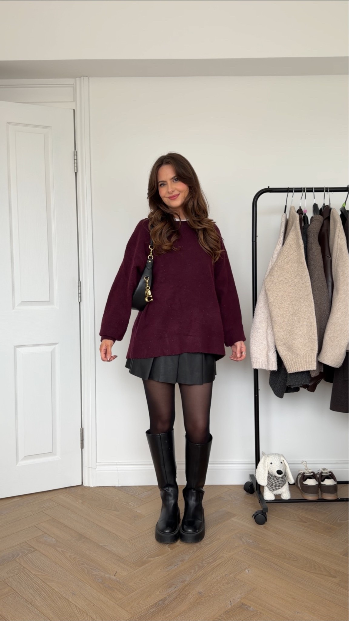 Autumnal outfit 🤍

#LTKFashionMonth #LTKuk #LTKautumn