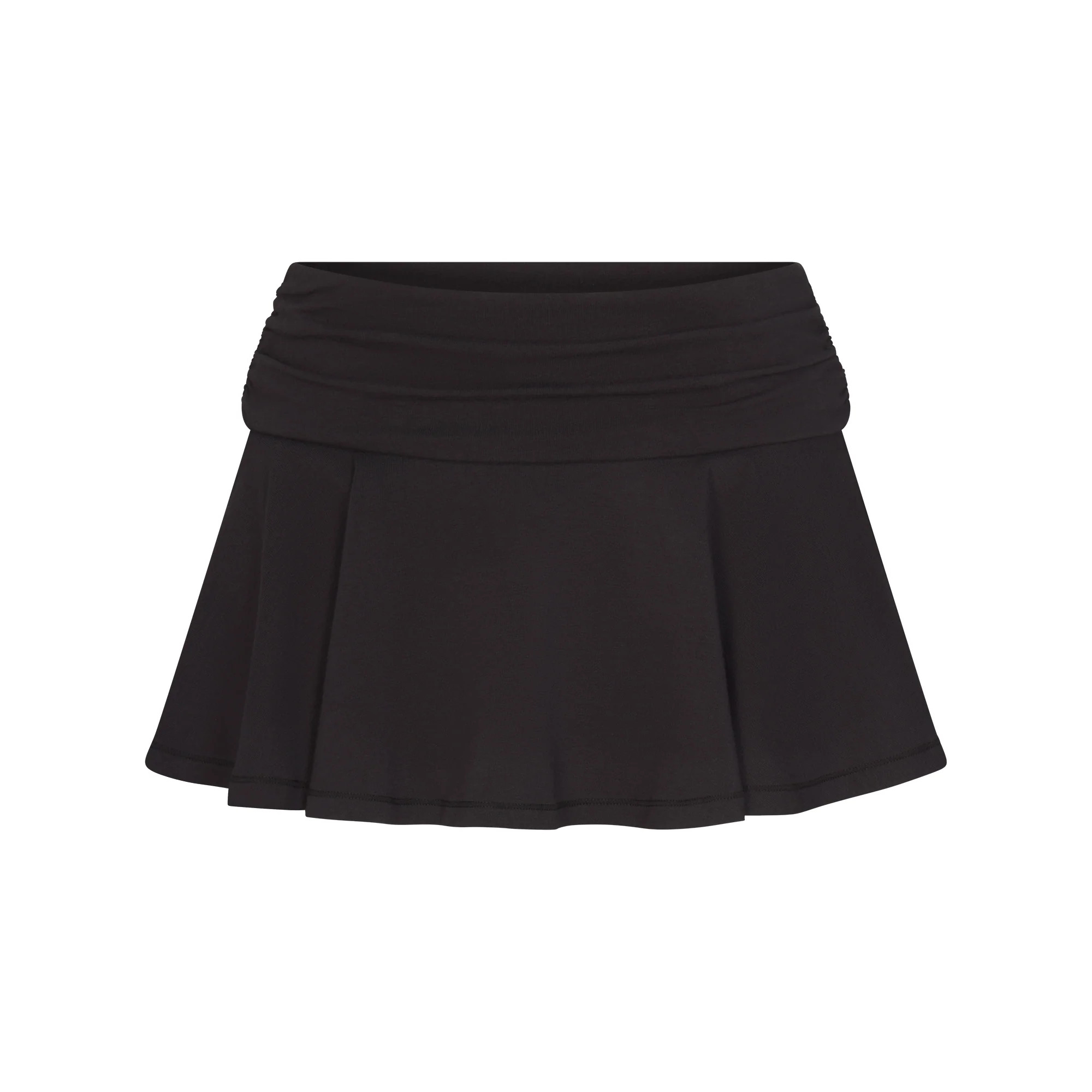 FOLDOVER MINI SKORT | SKIMS (US)