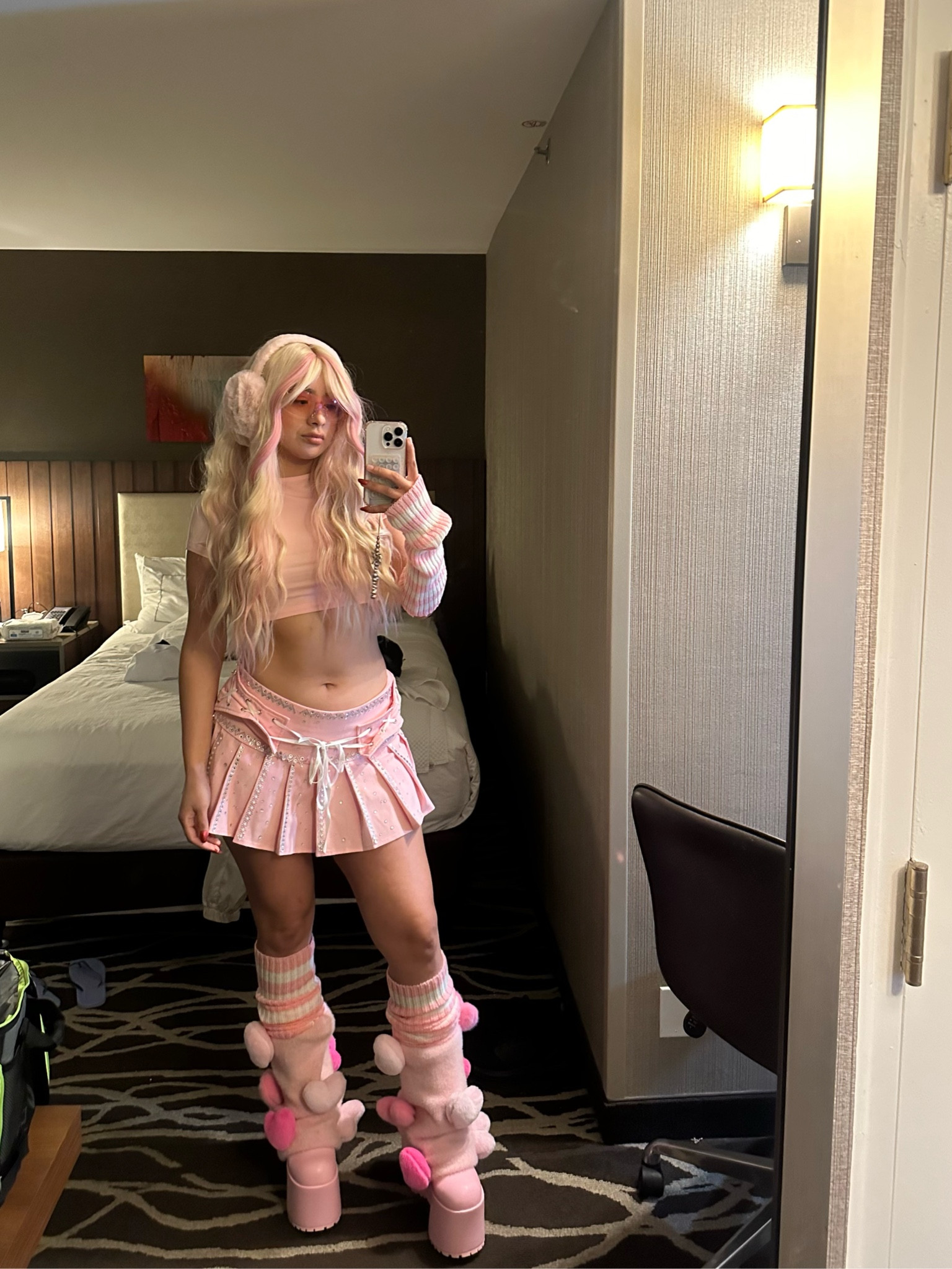 Karol G costume#LTKHalloween

#LTKFindsUnder50 #LTKStyleTip