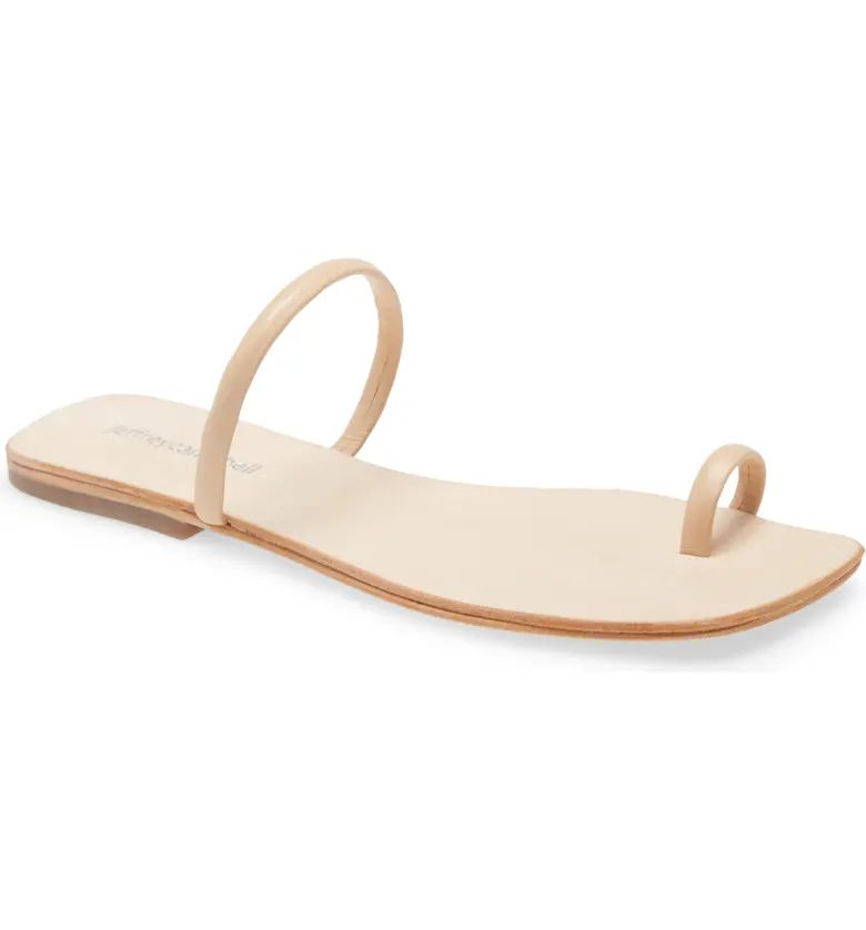Darbey Slide Sandal | Nordstrom