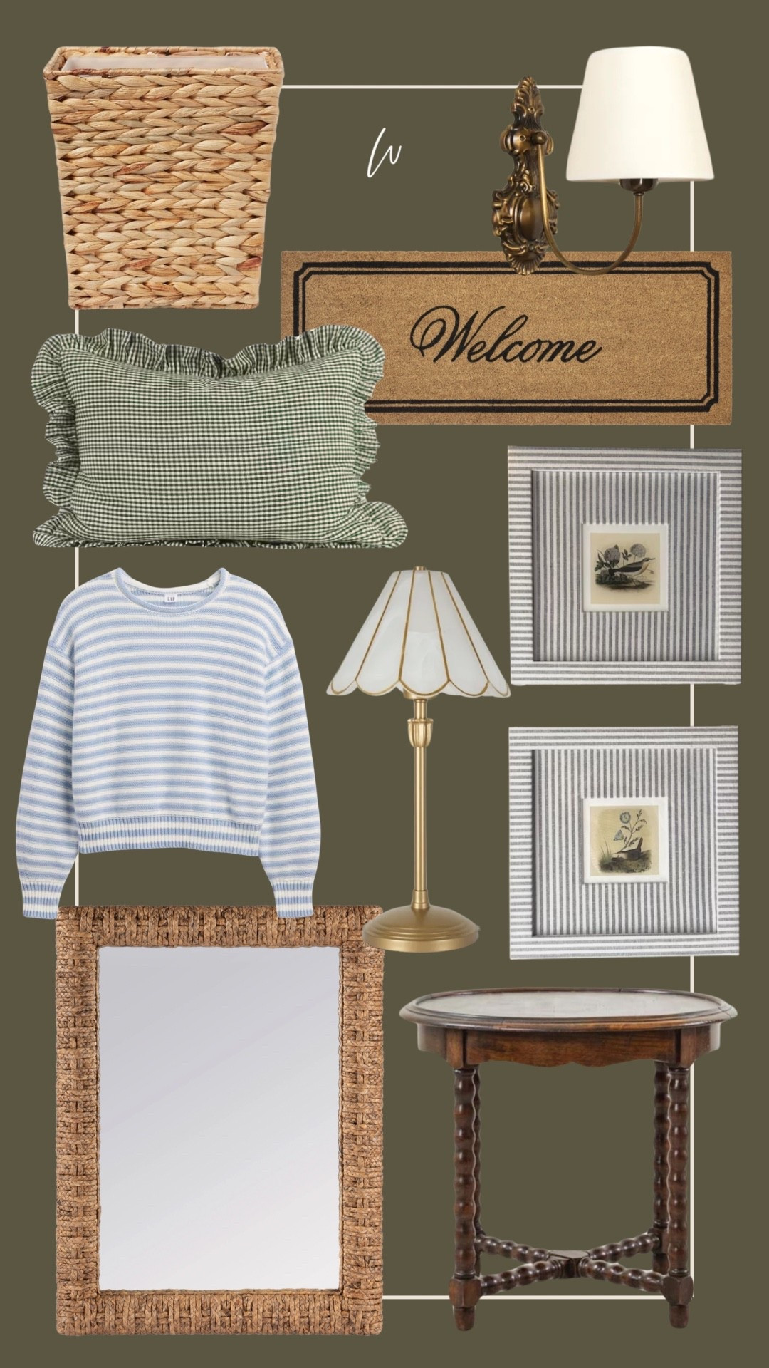 Weekly best sellers!

#LTKHome