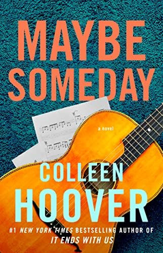 Maybe Someday (1) | Amazon (US)