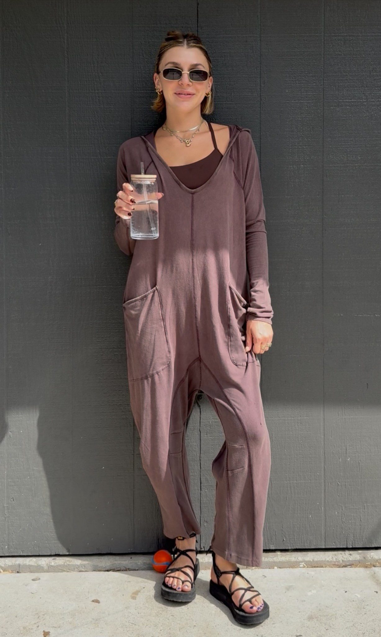 my fall uniform 🤎🍁☕️ 

#LTKSaleAlert #LTKActive #LTKFindsUnder100