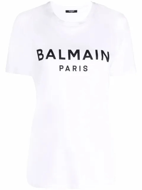 T-shirt con stampa | Farfetch (IT)