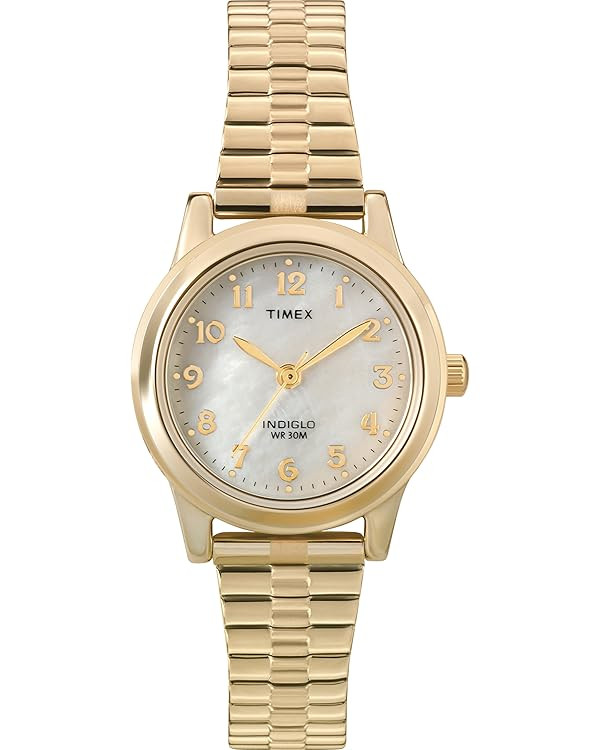Timex Women's Essex Ave 25mm Watch | Amazon (US)