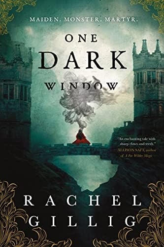 One Dark Window (The Shepherd King, 1)      Paperback – September 27, 2022 | Amazon (US)