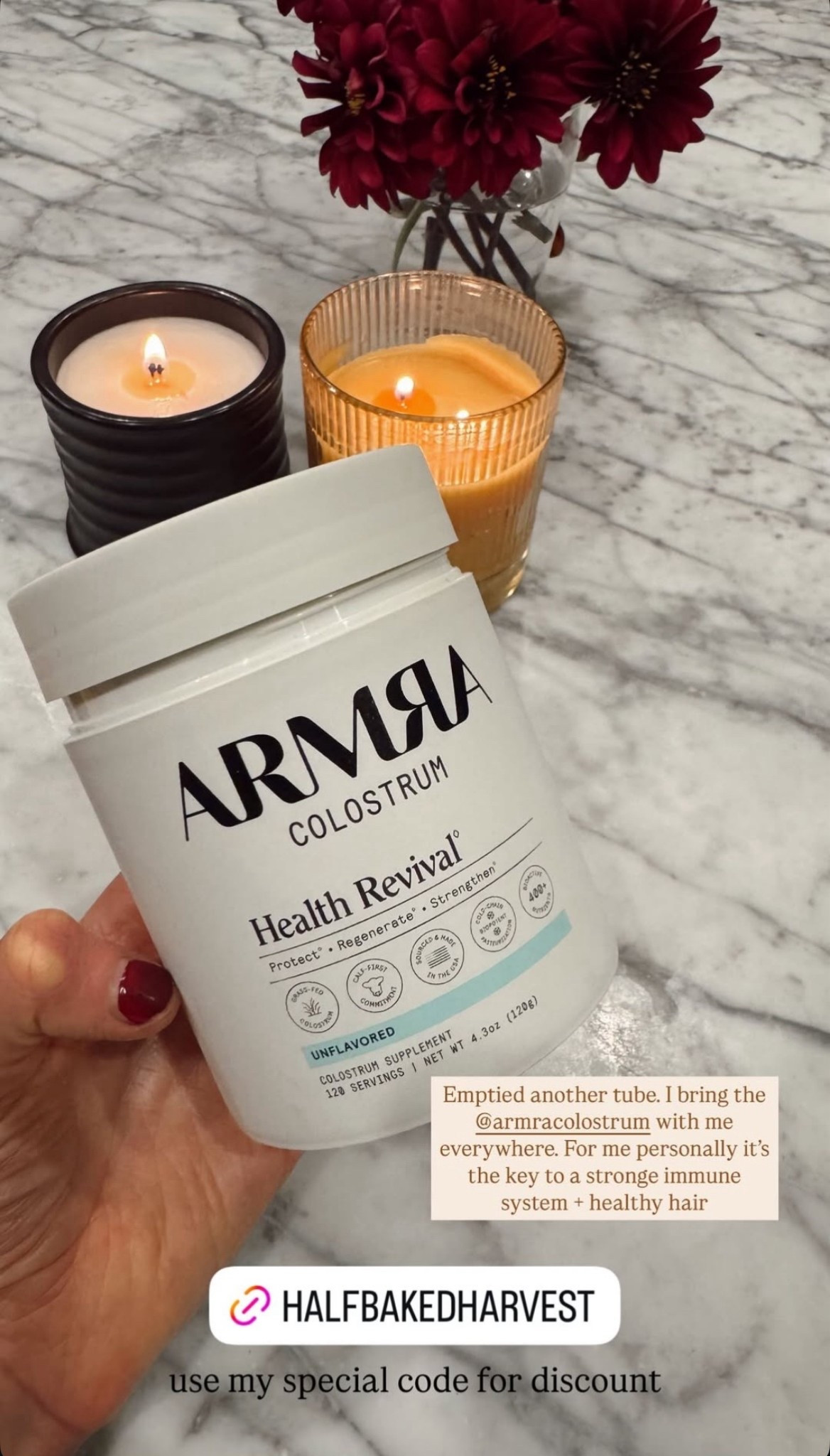 This goes with me everywhere! Use my code HALFBAKEDHARVEST for a discount when you shop!

#LTKSaleAlert #LTKActive