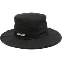 Sombrero de pescador de algodón Jacquemus | Balardi (US & Canada)