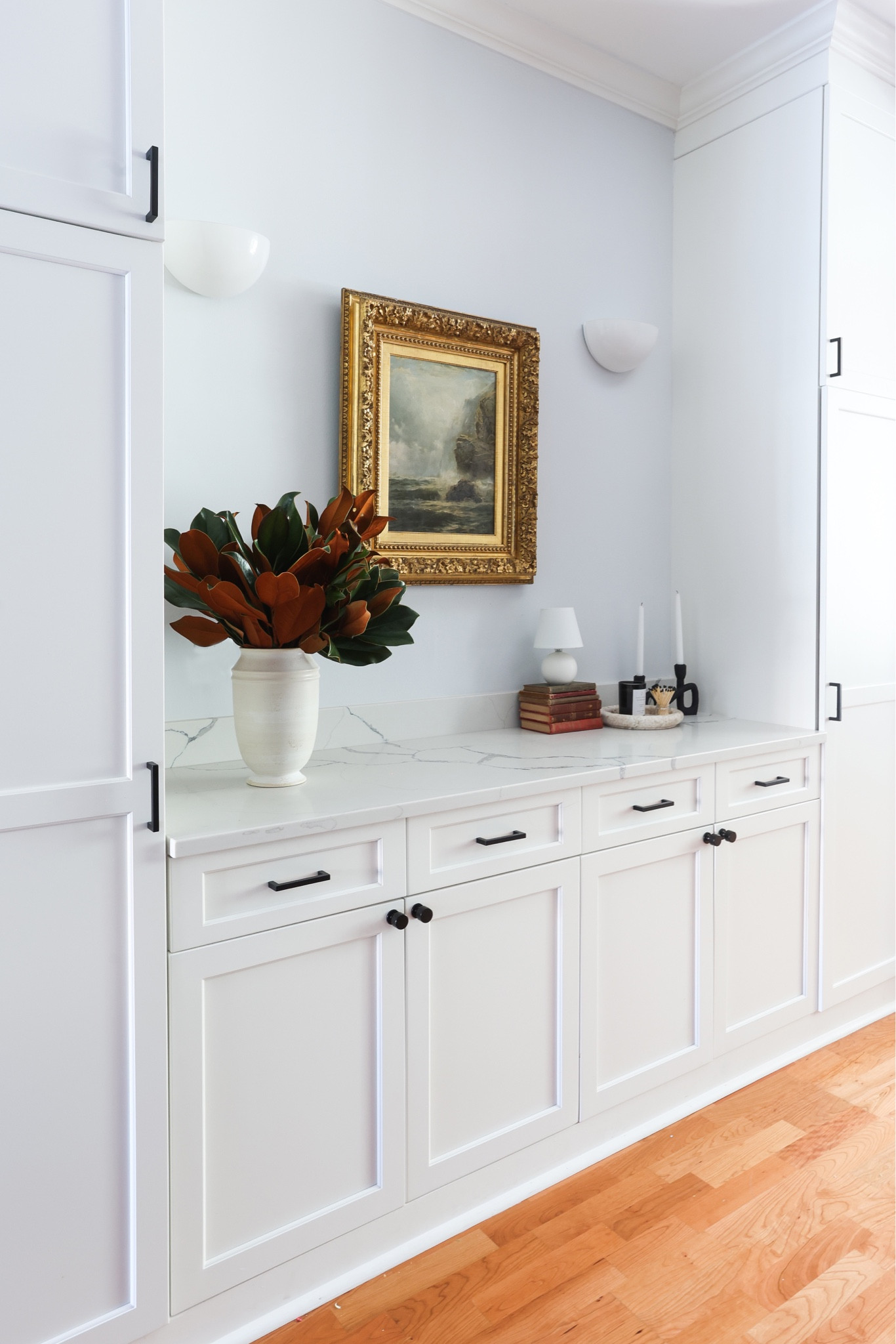 Bloomingdale Renovation 