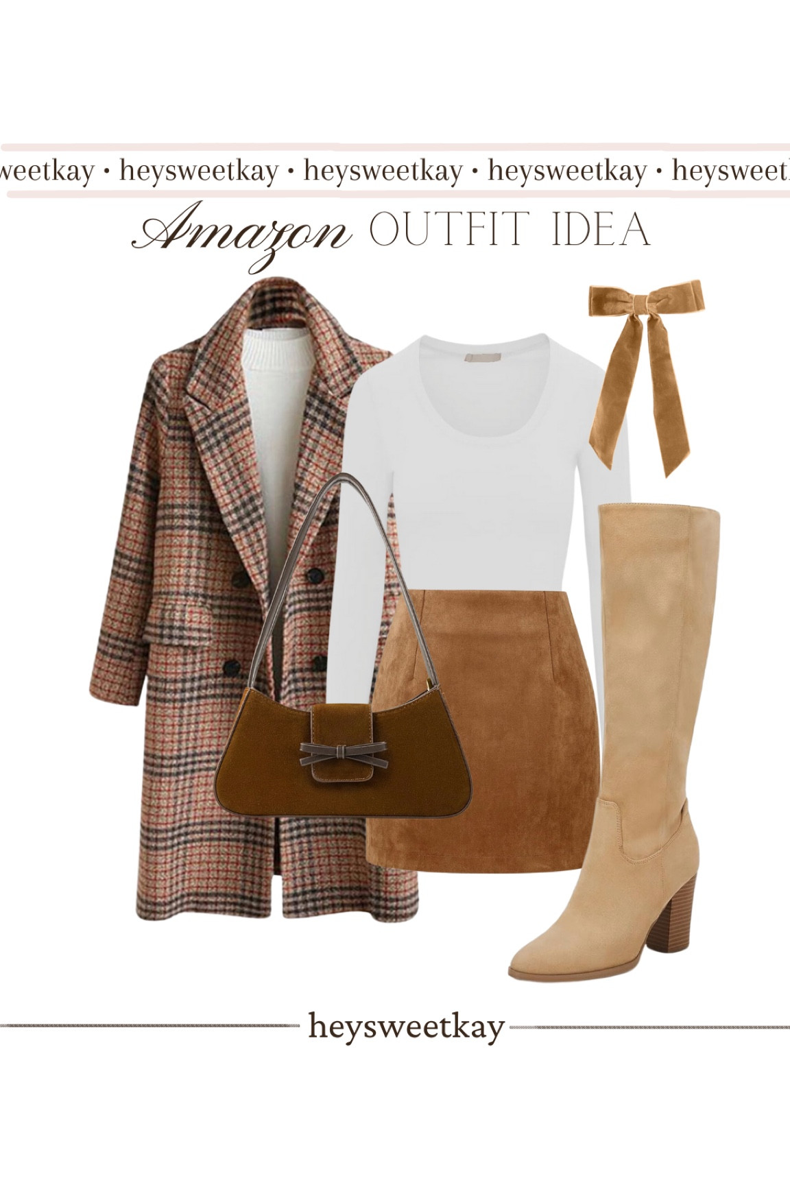 Amazon Thanksgiving outfit idea
Amazon fall outfit idea