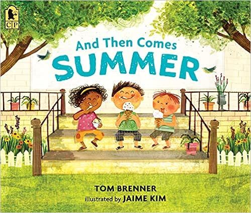 And Then Comes Summer | Amazon (US)
