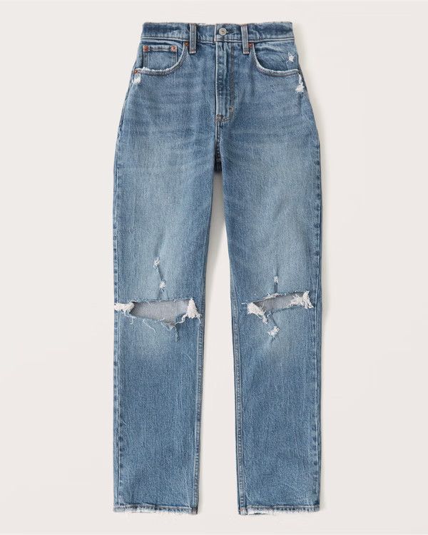Abercrombie Jeans | Abercrombie & Fitch (US)