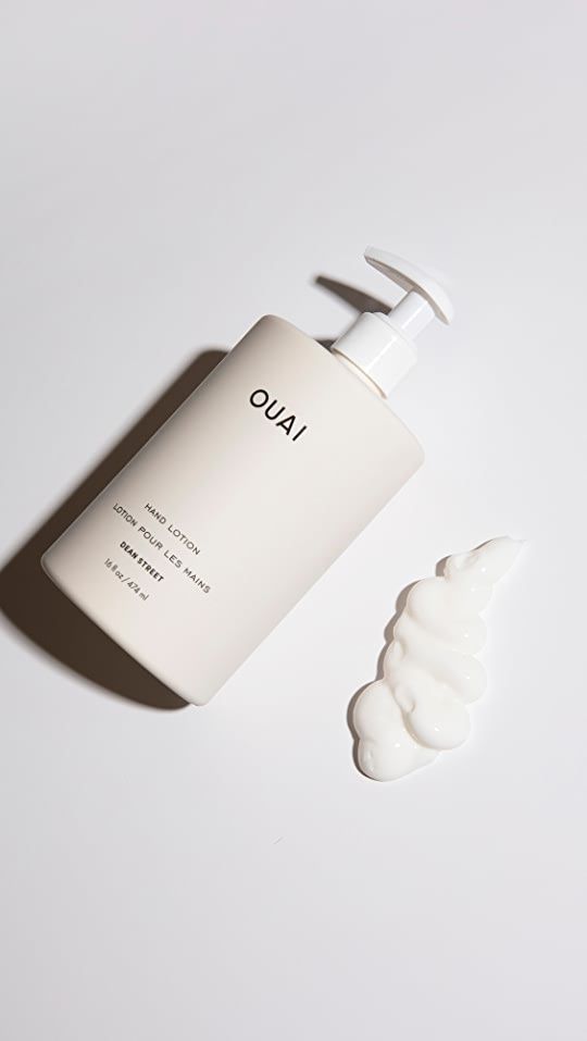 OUAI Hand Lotion | SHOPBOP | Shopbop