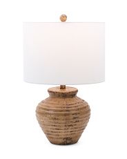 Kamryn Resin Table Lamp | Home | T.J.Maxx | TJ Maxx
