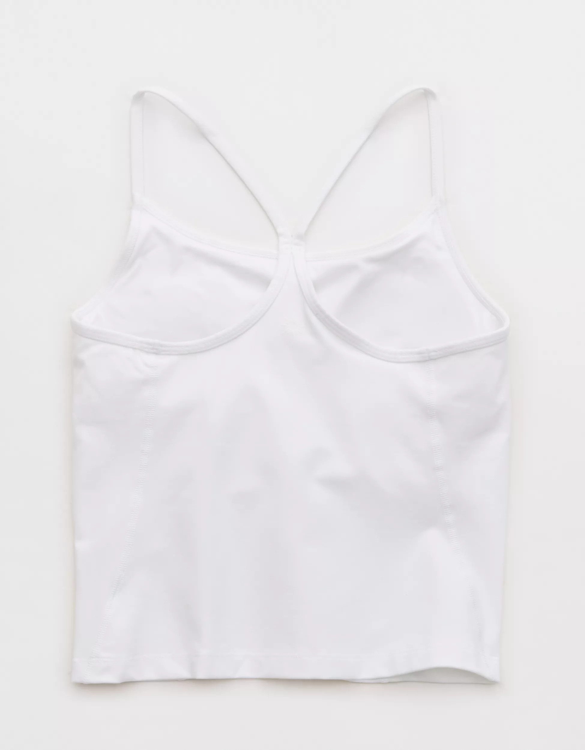 OFFLINE By Aerie The Hugger Tank Top | Aerie