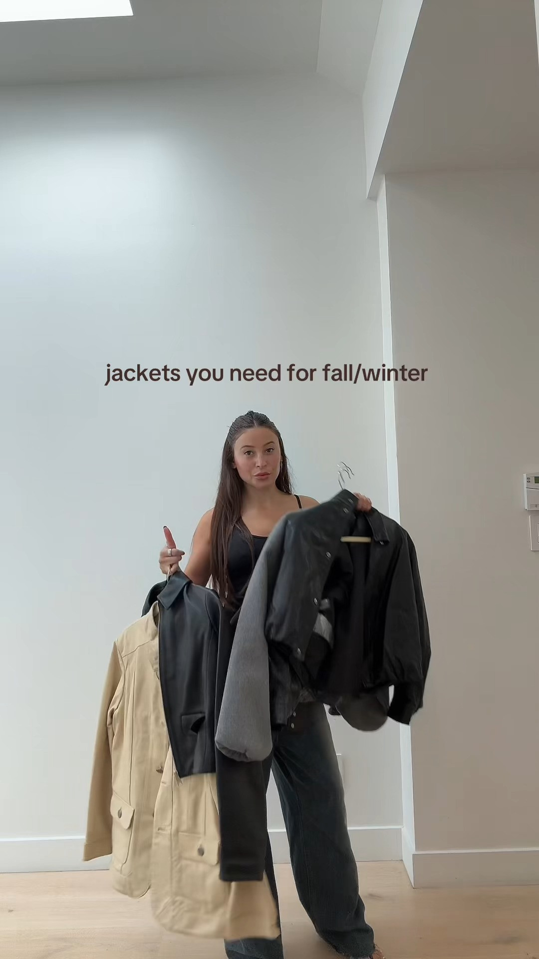 Jackets you NEED for fall/winter  

 #LTKPetite #LTKStyleTip #LTKWorkwear