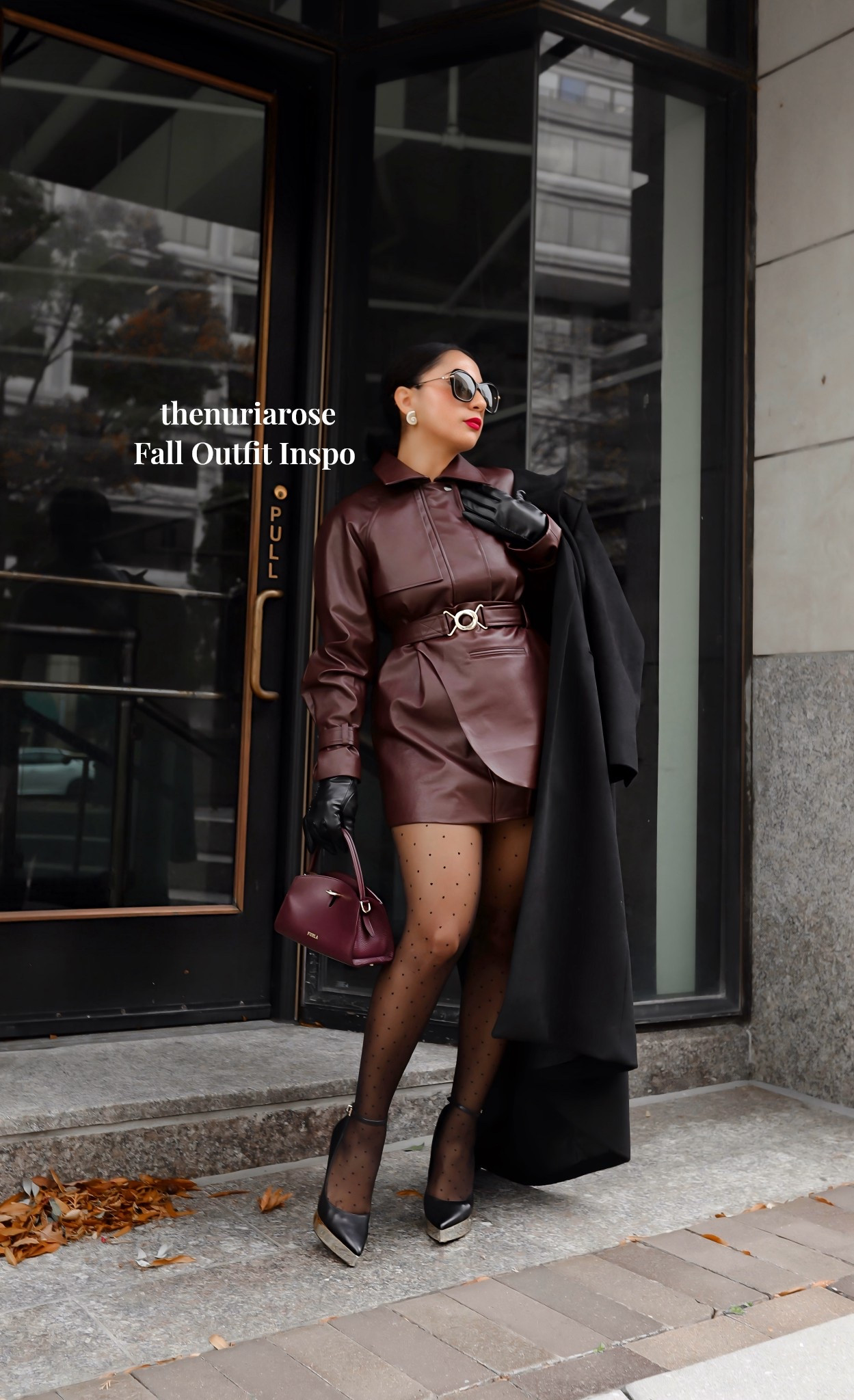 Fall Outfit 🍂 

#LTKSeasonal #LTKStyleTip #LTKHoliday