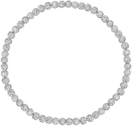 Philadelphia Phils Baseball Necklace For Men Women Baseballer Inspired Beaded Necklace Unisex Rhi... | Amazon (US)