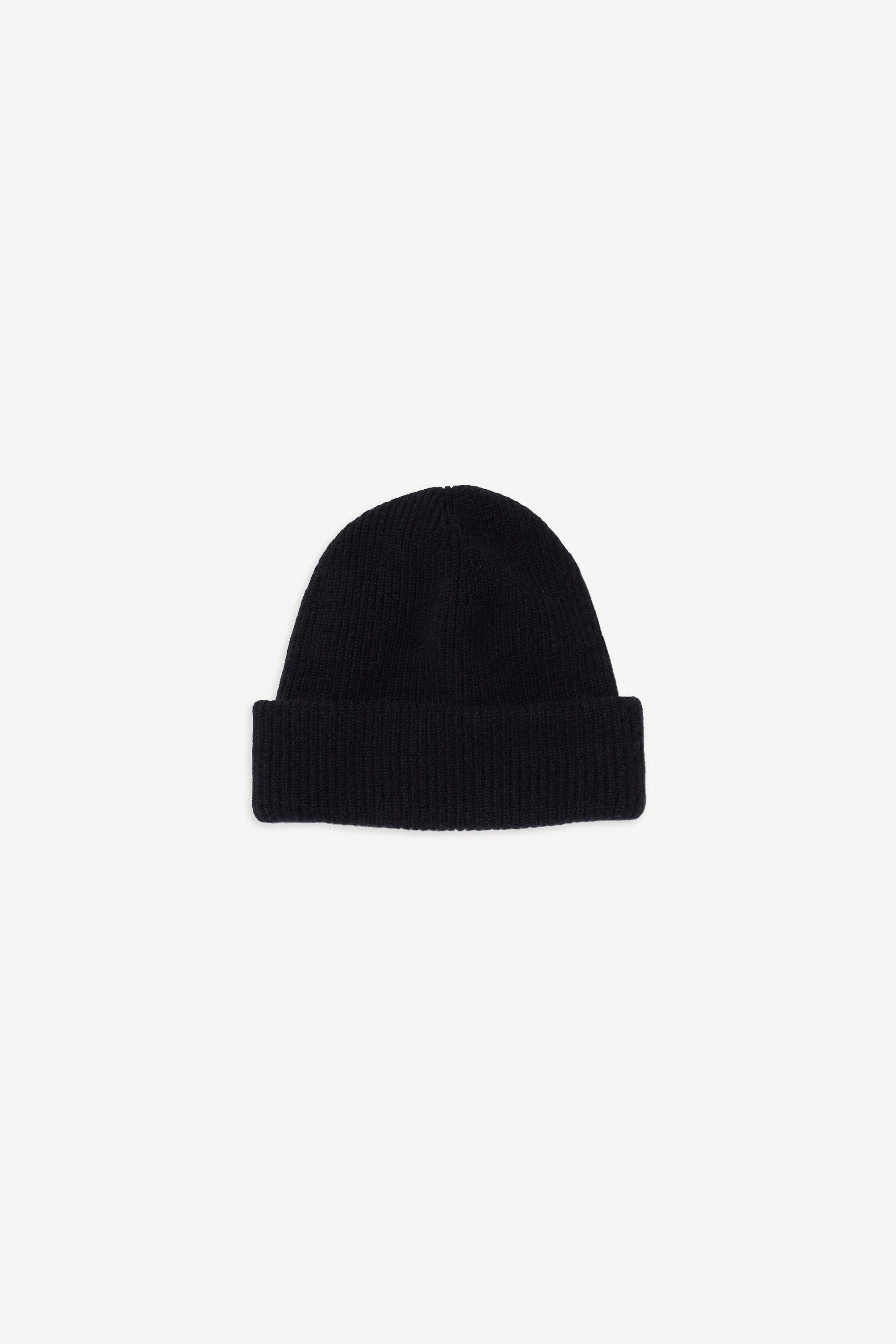 Bree Beanie | Janessa Leone