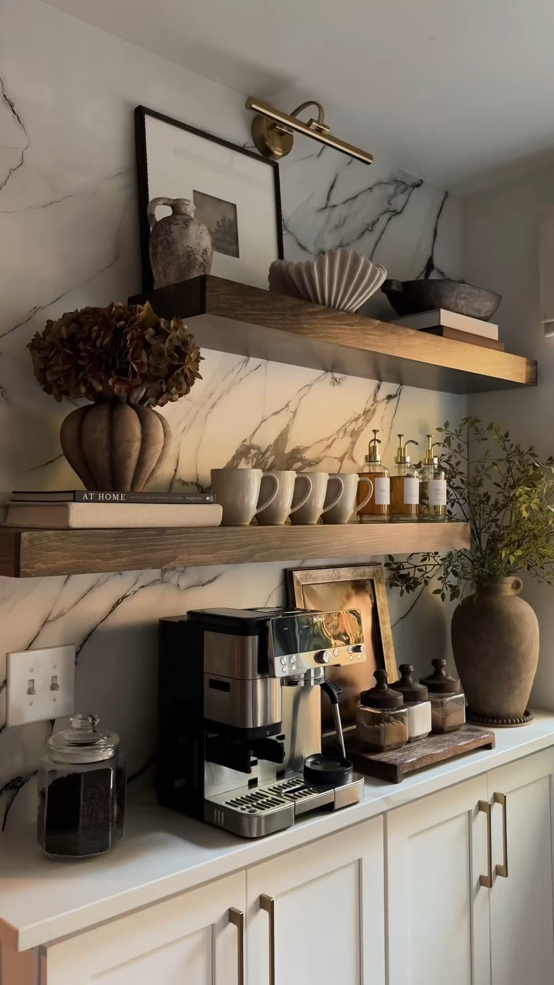Coffee Bar details 🤎 


#coffeebar #coffeebardecor #coffeelover #organicmodern #coffeebarinspo #homedecor

#LTKHome