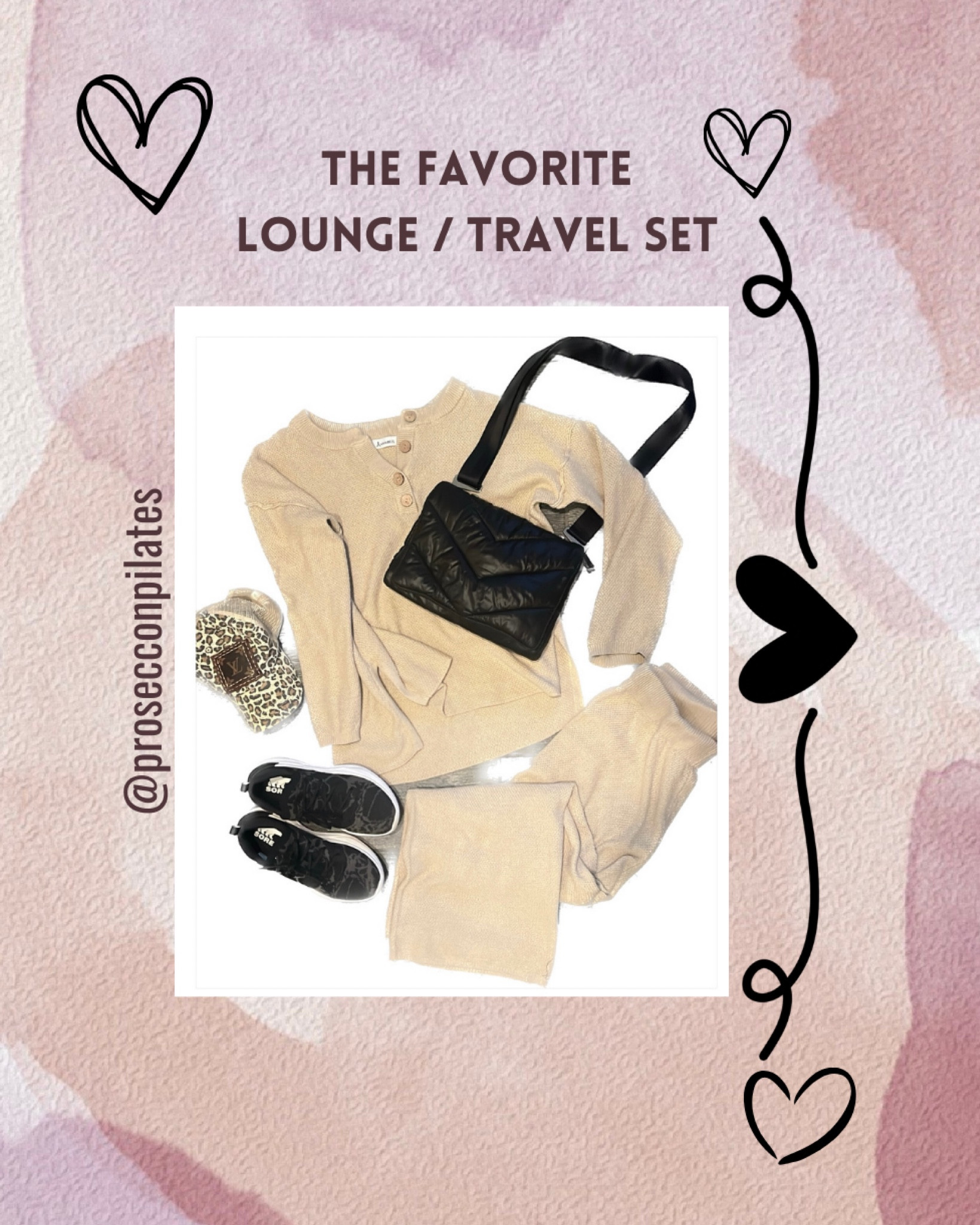 #LTKstyletip #LTKtravel