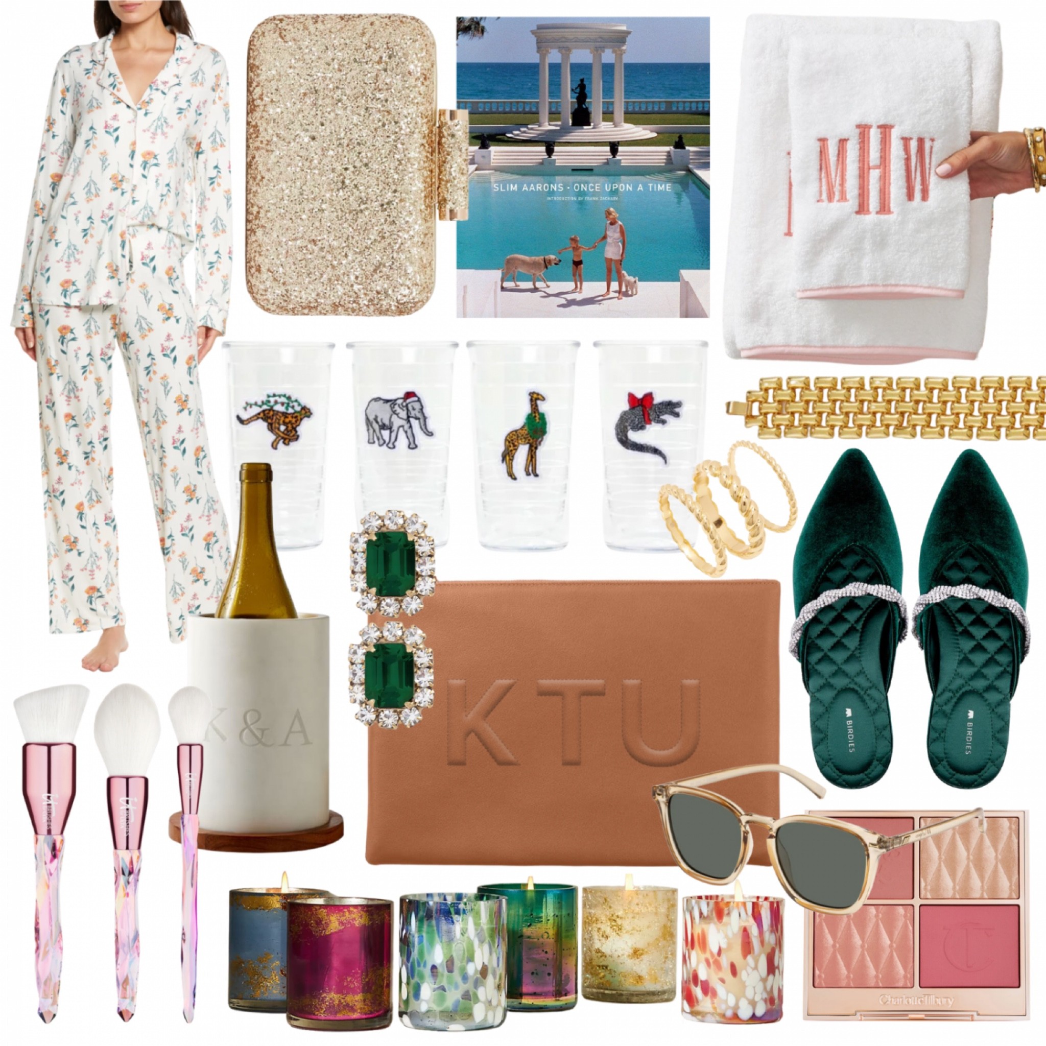 2022 Holiday Gift Guide: Gift Ideas $100 & Under

#LTKSeasonal #LTKunder100 #LTKHoliday