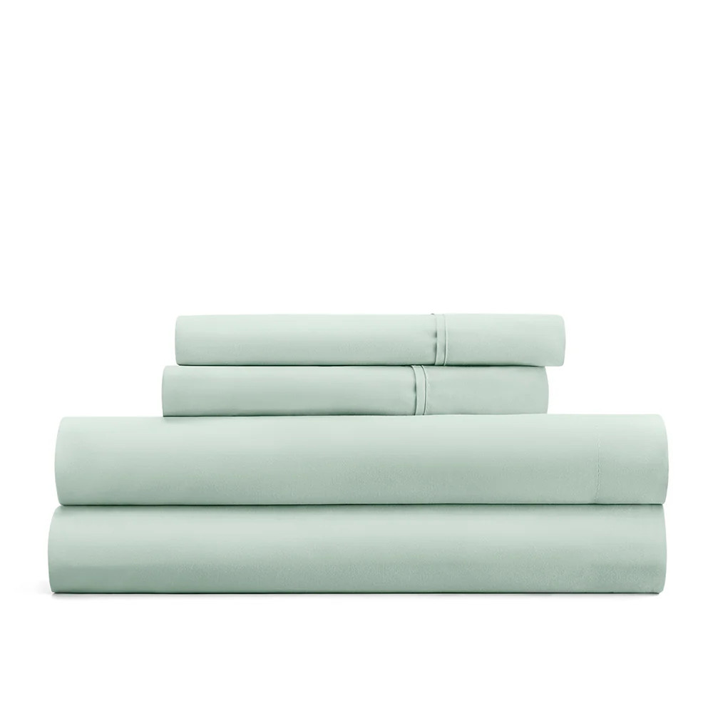 4-Piece Essential Sheet Set | Linens and Hutch