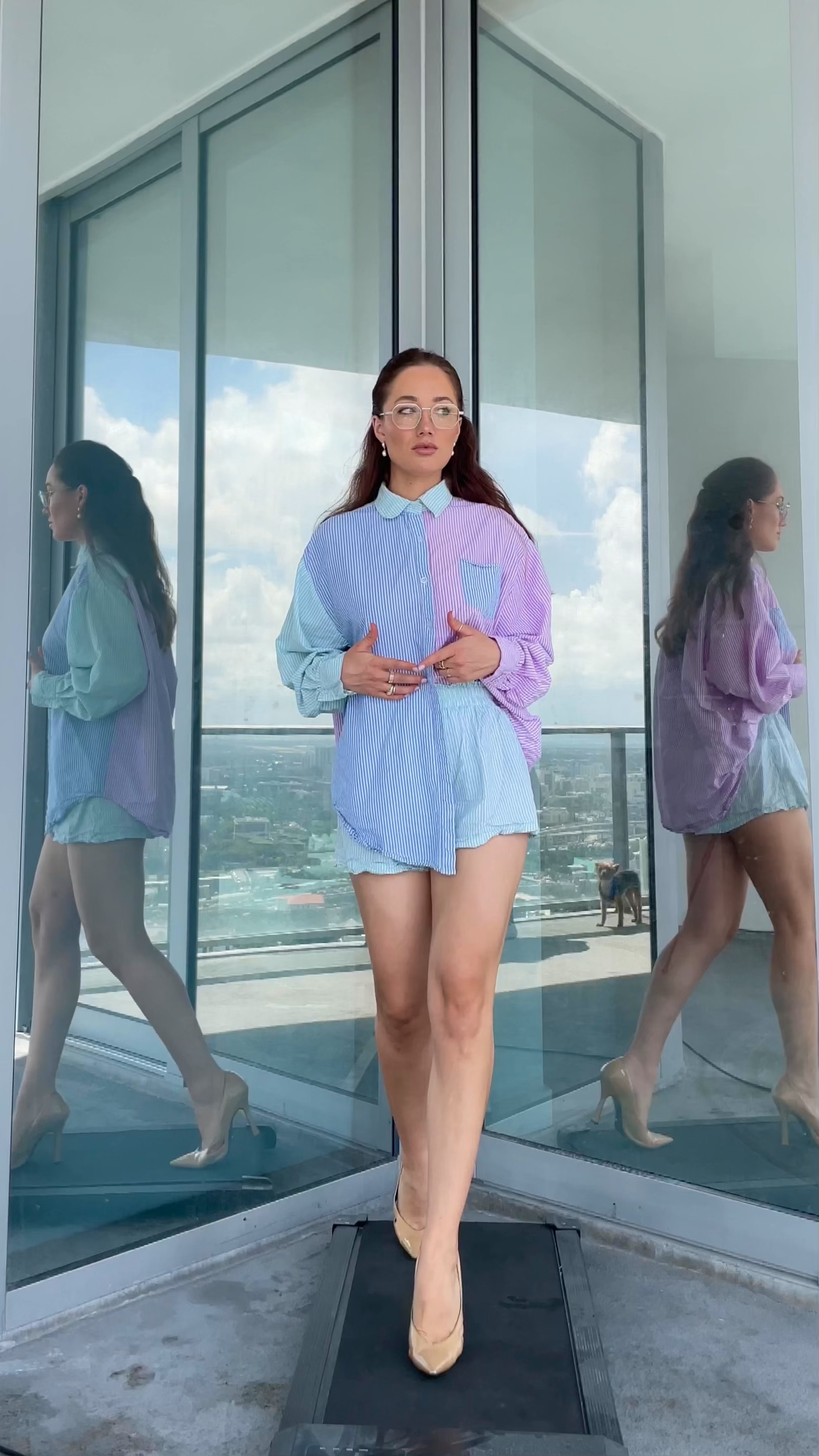 Formal looks👗

#LTKStyleTip #LTKVideo