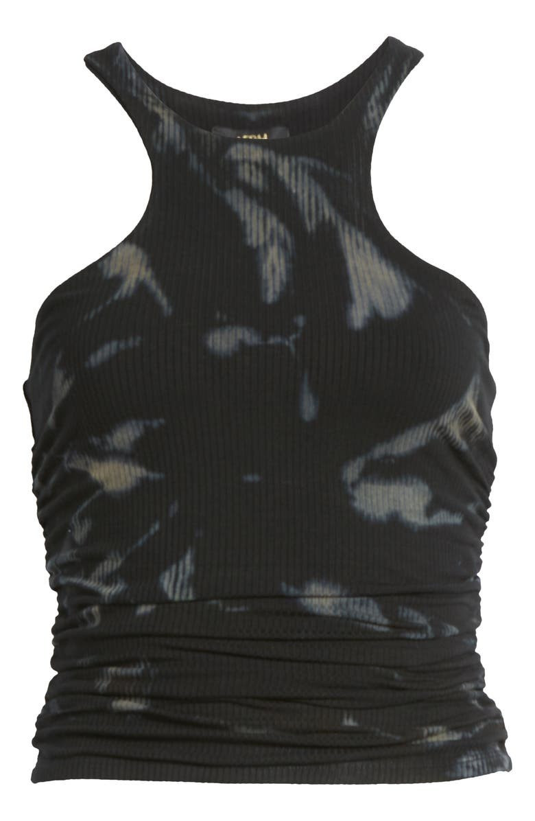 Ruskin Ribbed Racerback TankAFRM | Nordstrom