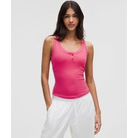 Hold Tight Henley Tank Top | Lululemon (US)