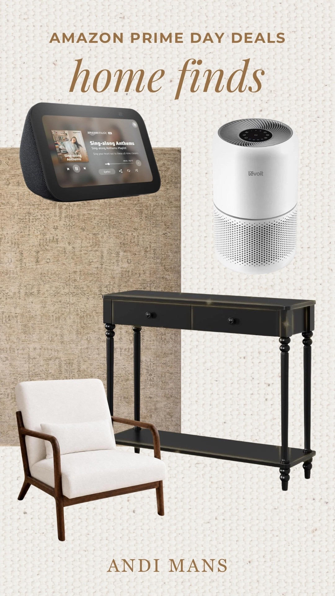 Amazon prime day home finds!

#LTKSaleAlert #LTKHome #LTKOver40