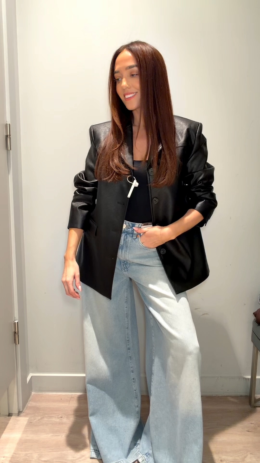 When you pop to M&S for picky bits and end up with a new season wardrobe! 

#LTKfestive #LTKpartywear #LTKstyletip