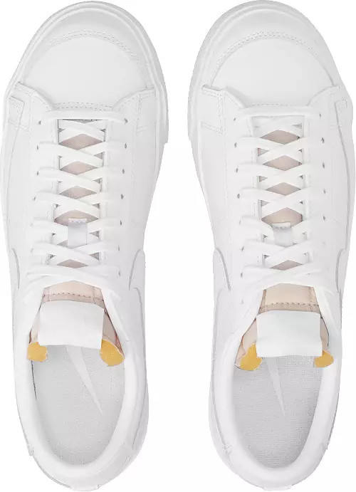 Nike Women's Blazer '77 Low Shoes | Dick's Sporting Goods