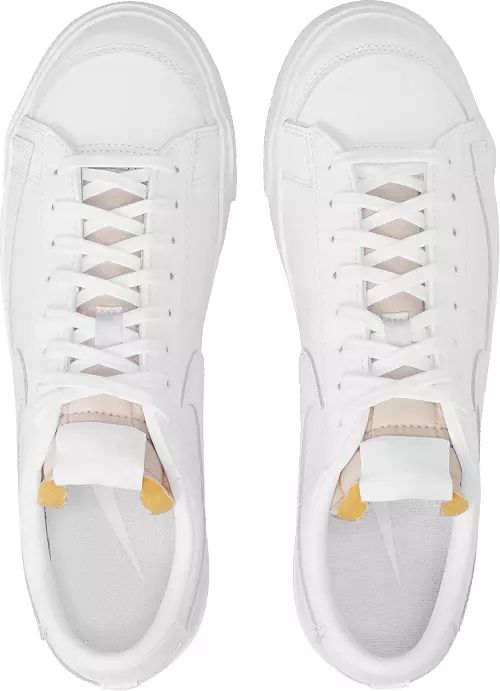 Nike Women's Blazer '77 Low Shoes | Dick's Sporting Goods