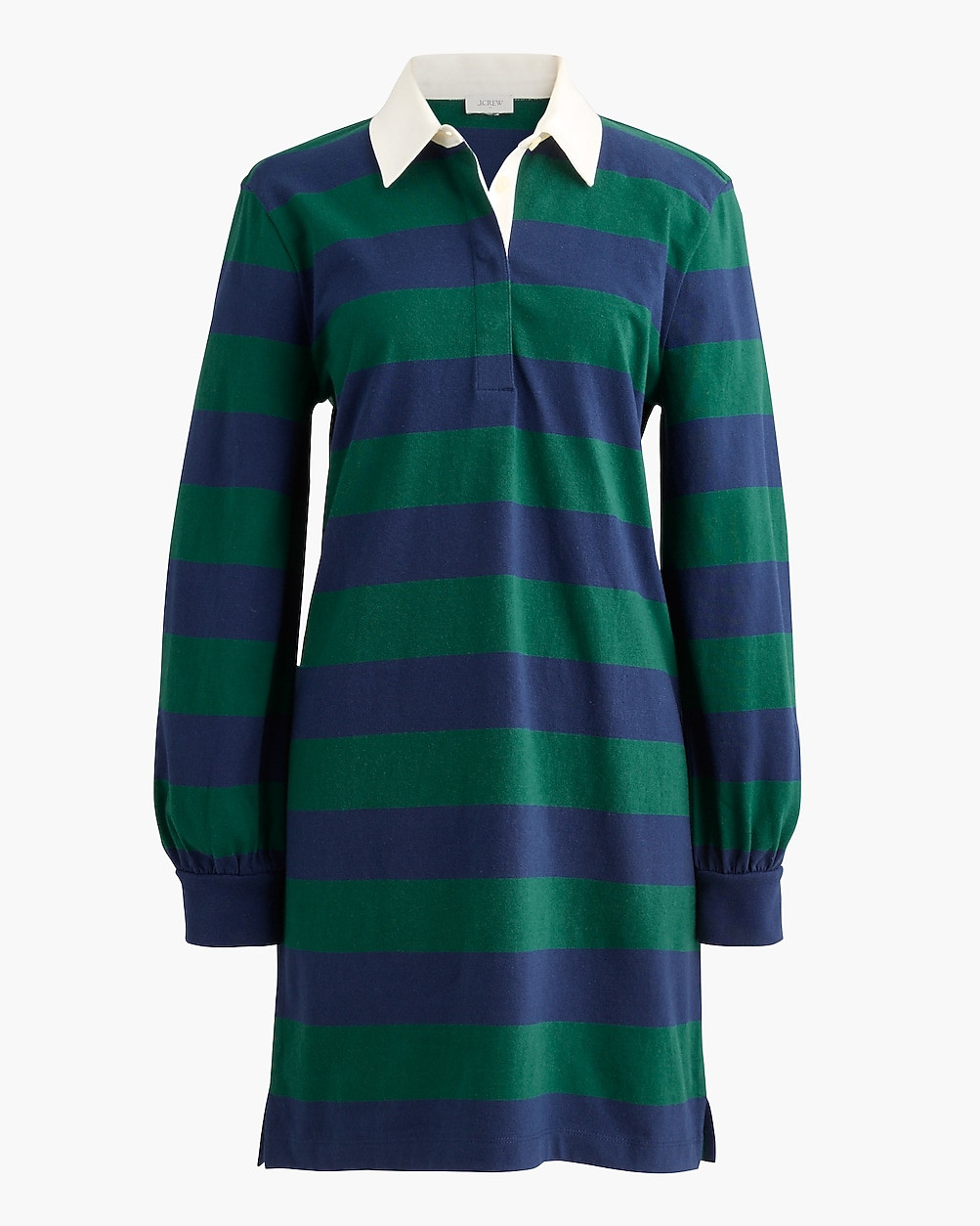 Rugby dress | J.Crew Factory