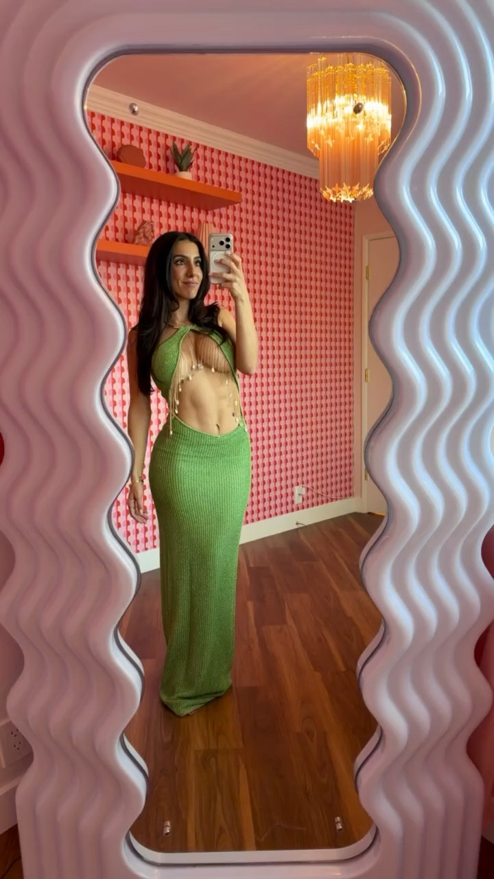 Beach vacation is calling my name in this dress! 🏝️🌊☀️

#LTKSeasonal #LTKSwim #LTKootd