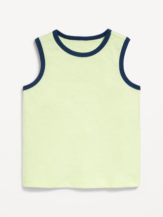 Tank Top for Toddler Boys | Old Navy (US)