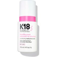 K18 HAIR Heatbounce Conditioning Heat Protectant | Space NK - UK