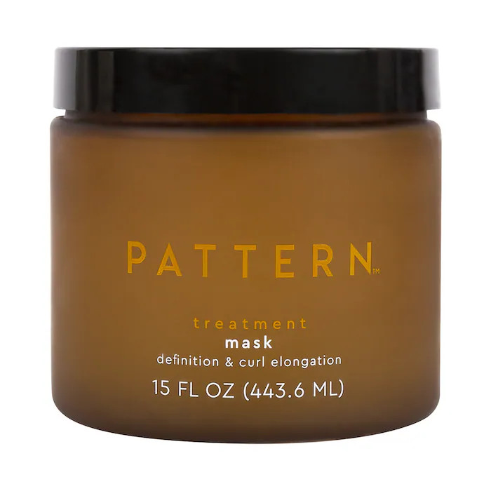 Treatment Hair Mask with Rice Water Protein | Sephora (US)